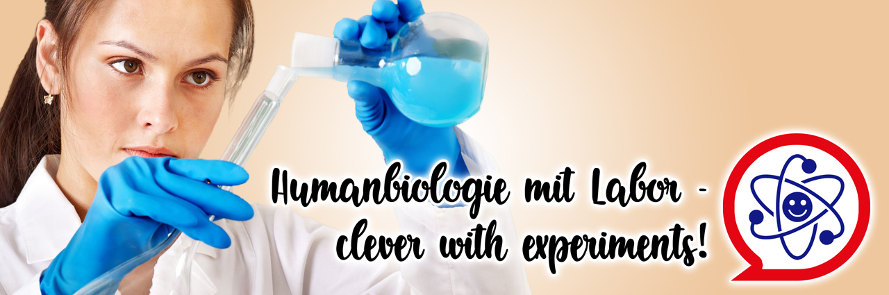 Humanbiologie Labor Borg Perg